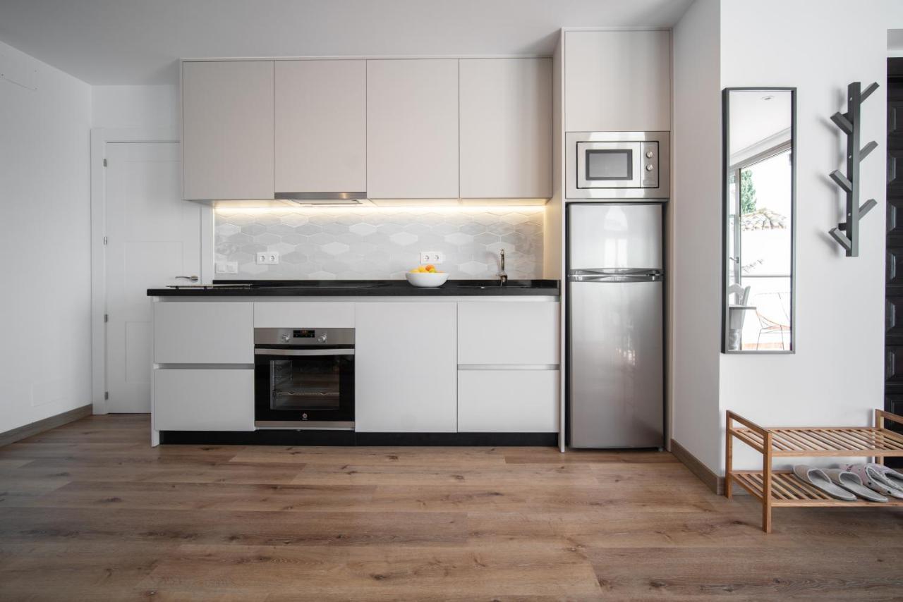 Freshly Renovated, Modern Penthouse Pueblo Evita! Benalmádena Esterno foto