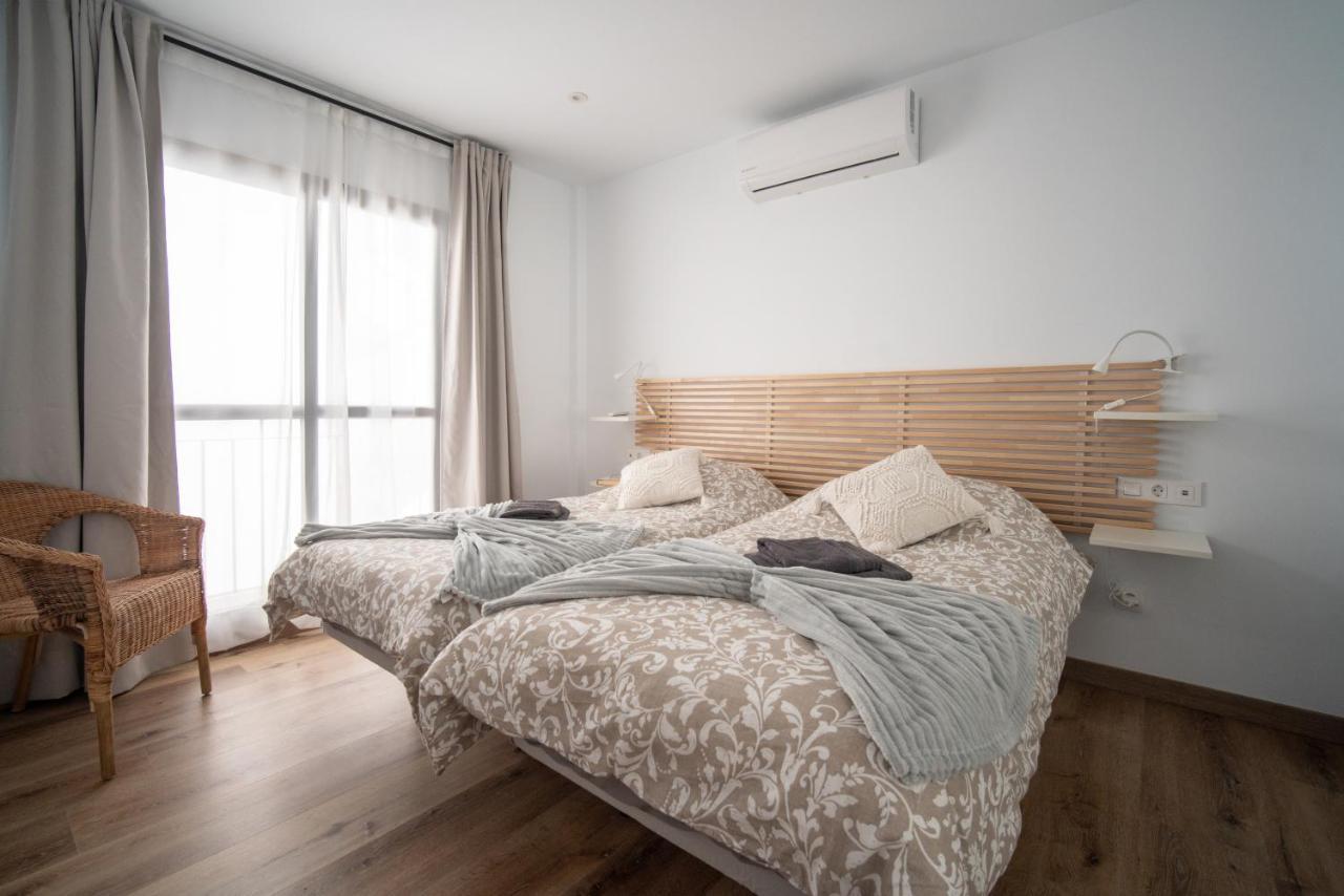 Freshly Renovated, Modern Penthouse Pueblo Evita! Benalmádena Esterno foto