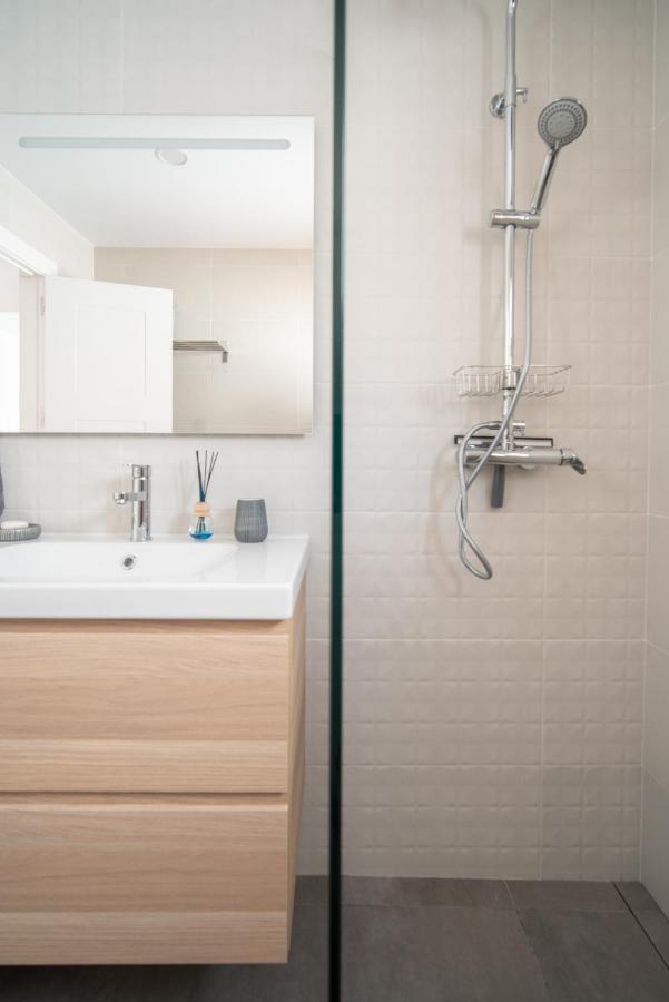 Freshly Renovated, Modern Penthouse Pueblo Evita! Benalmádena Esterno foto