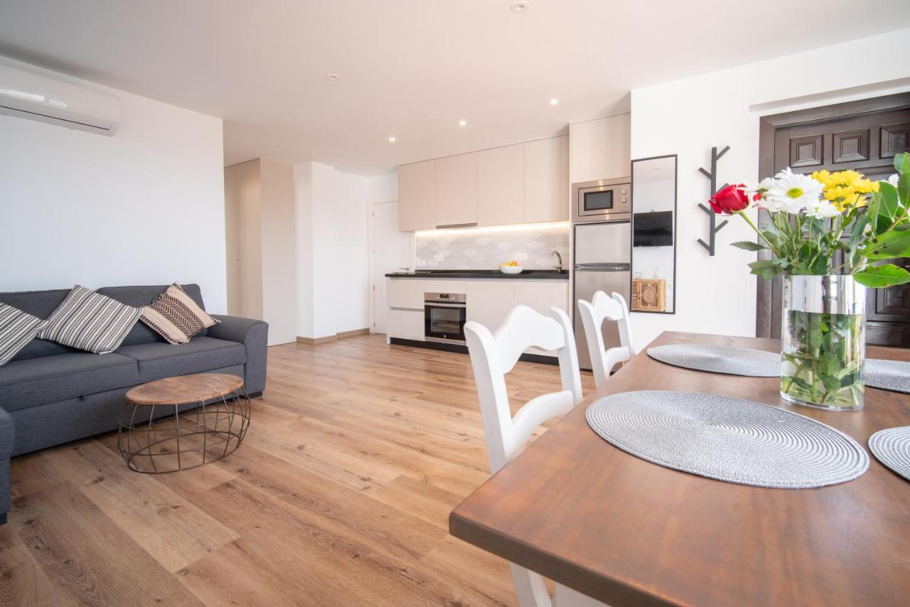 Freshly Renovated, Modern Penthouse Pueblo Evita! Benalmádena Esterno foto